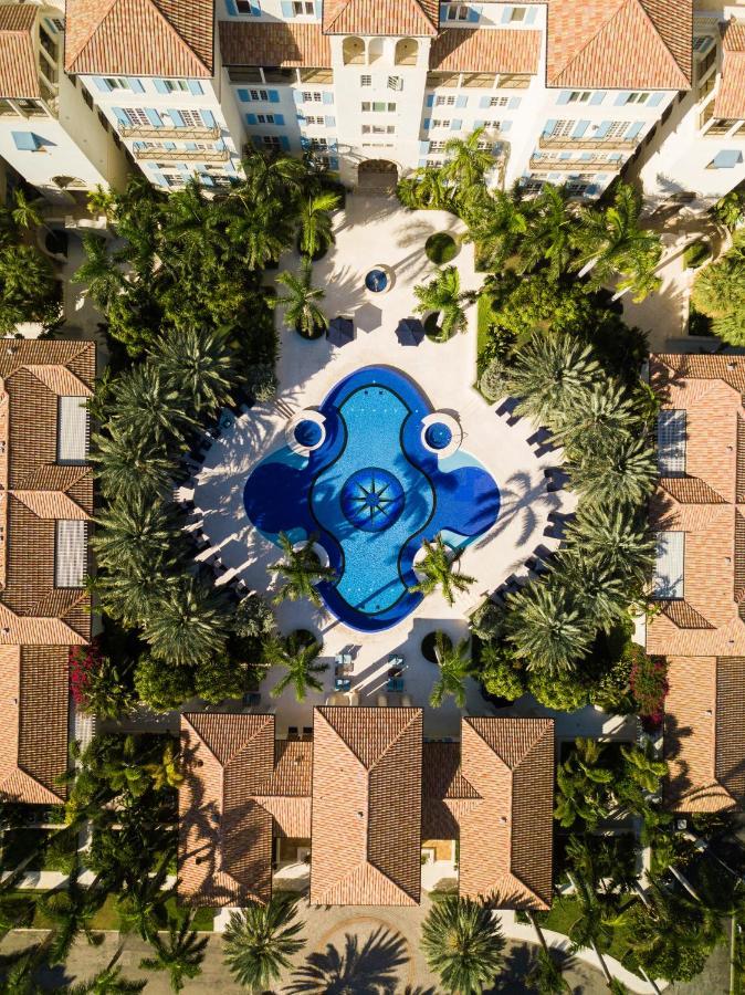 The Regent Grand Hotel เกรซเบย์ ภายนอก รูปภาพ